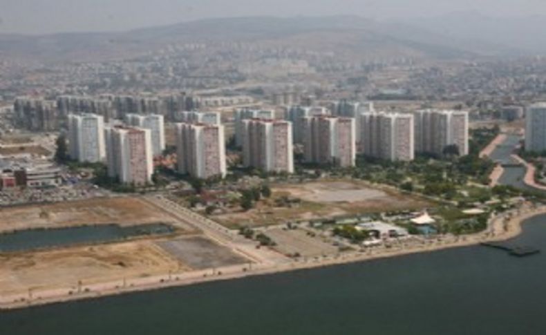 Mavişehir'e plan dayanmıyor